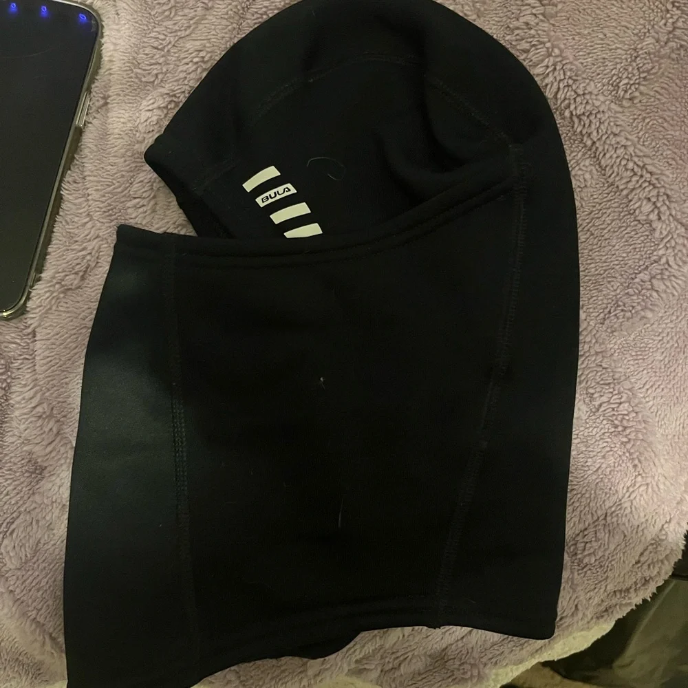 Bula mask balaclava